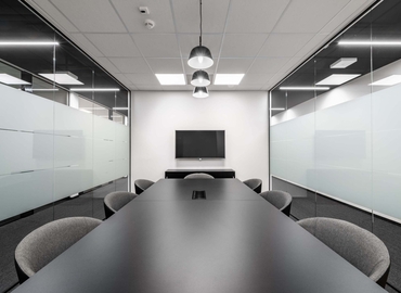 30 m² Convention center in Wroclaw, Curie-Skłodowskiej 12 (50-381) - 4 | MatchOffice.com