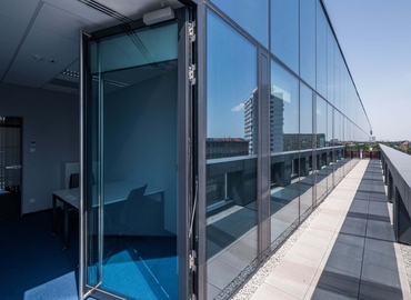  Biurowce do wynajęcia w Wrocław