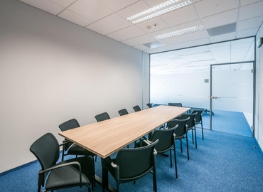 Centrum biznesowe do wynajęcia w Wrocław