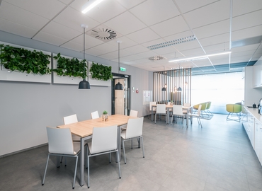  Biurowce do wynajęcia w Wrocław