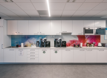  Biurowce do wynajęcia w Wrocław