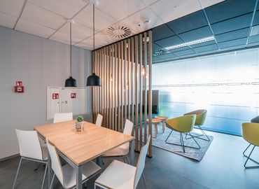 Centrum biznesowe do wynajęcia w Wrocław