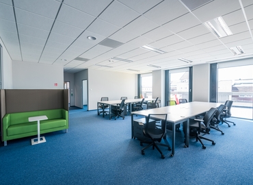 Centrum biznesowe do wynajęcia w Wrocław