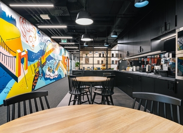 230 m² Business center in Wroclaw, Curie-Skłodowskiej 12 (50-381) - 9 | MatchOffice