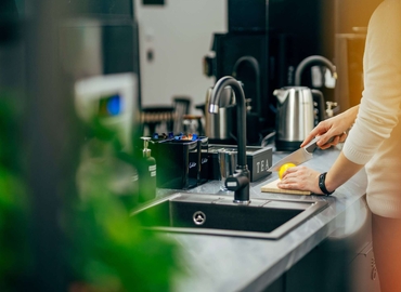 Centrum biznesowe do wynajęcia w Wrocław