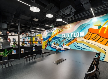 Centrum biznesowe do wynajęcia w Wrocław