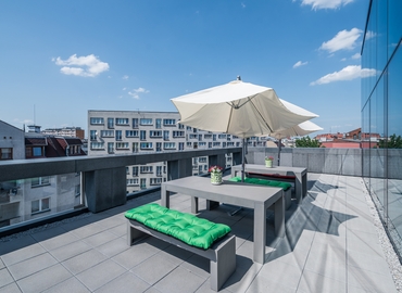 Centrum biznesowe do wynajęcia w Wrocław