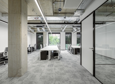 Biurowce do wynajęcia w Wrocław