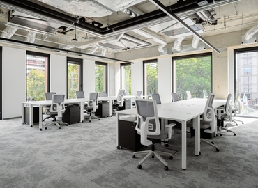 Biurowce do wynajęcia w Wrocław