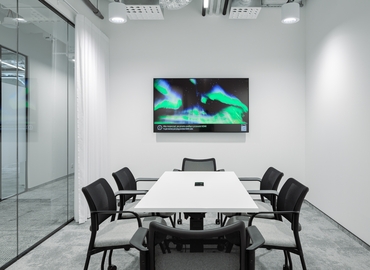 Centrum biznesowe do wynajęcia w Wrocław