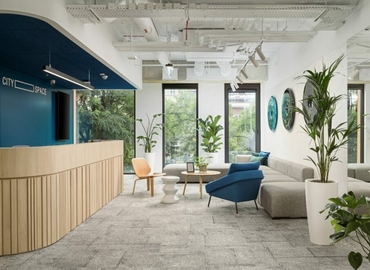 90 m² Shared office  in Wroclaw, Powstańców Śląskich 9 (53-332) - 3 | MatchOffice