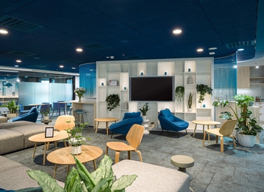  Coworking do wynajęcia w Wrocław