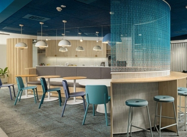 90 m² Coworking in Wroclaw, Powstańców Śląskich 9 (53-332) - 6 | MatchOffice.com