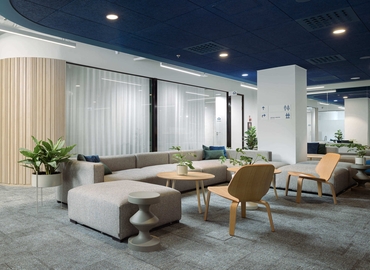  Coworking do wynajęcia w Wrocław