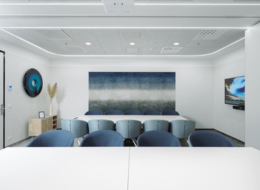 90 m² Shared office in Wroclaw, Powstańców Śląskich 9 (53-332) - 16 | MatchOffice.com