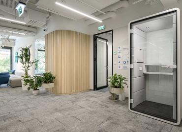 90 m² Coworking in Wroclaw, Powstańców Śląskich 9 (53-332) - 18 | MatchOffice