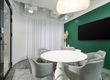 90 m² Shared office in Wroclaw, Powstańców Śląskich 9 (53-332) - 20 | MatchOffice.com