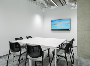 90 m² Coworking in Wroclaw, Powstańców Śląskich 9 (53-332) - 21 | MatchOffice