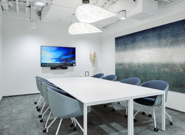 90 m² Co-working in Wroclaw, Powstańców Śląskich 9 (53-332) - 22 | MatchOffice