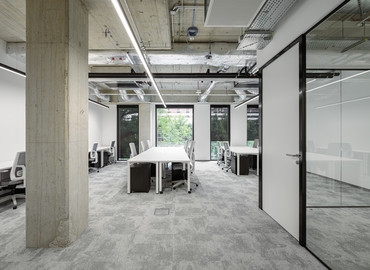 Przestrzeń coworkingową do wynajęcia w Wrocław