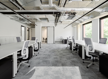 Przestrzeń coworkingową do wynajęcia w Wrocław