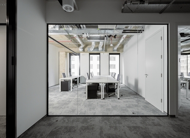 90 m² Coworking in Wroclaw, Powstańców Śląskich 9 (53-332) - 28 | MatchOffice.com