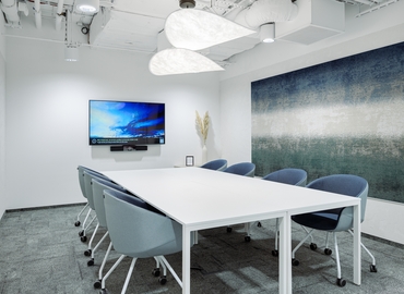 Sala konferencyjna do wynajęcia w Wrocław