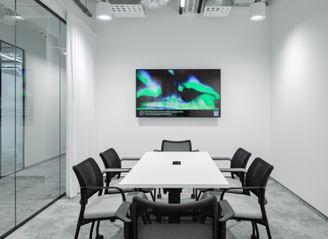 45 m² Conference space in Wroclaw, Powstańców Śląskich 9 (53-332) - 0 | MatchOffice.com