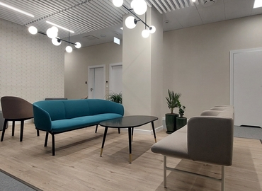 Office Szewska 8 50-122 Wroclaw