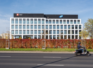 Virtual address in Wroclaw, Na Ostatnim Groszu 3 (54-207) - 1 | MatchOffice.com
