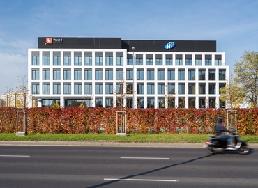  Coworking do wynajęcia w Wrocław