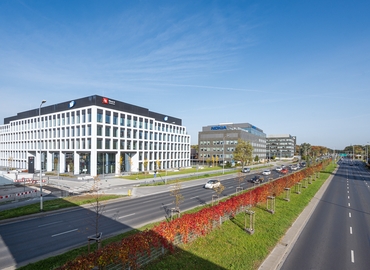 115 m² Co-working  in Wroclaw, Na Ostatnim Groszu (54-207) - 22 | MatchOffice.com