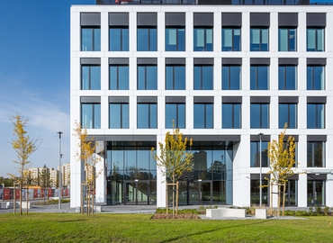 Przestrzeń coworkingową do wynajęcia w Wrocław