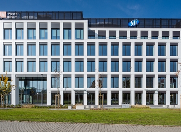 115 m² Coworking space  in Wroclaw, Na Ostatnim Groszu (54-207) - 26 | MatchOffice