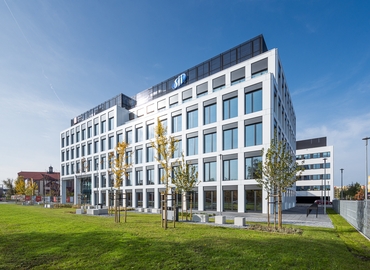 Przestrzeń coworkingową do wynajęcia w Wrocław