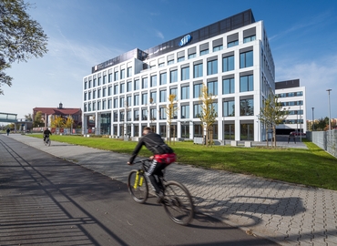 115 m² Co-working  in Wroclaw, Na Ostatnim Groszu (54-207) - 28 | MatchOffice.com