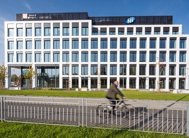  Coworking do wynajęcia w Wrocław