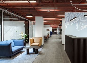 115 m² Shared office  in Wroclaw, Na Ostatnim Groszu (54-207) - 6 | MatchOffice.com