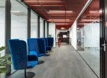 115 m² Co-working  in Wroclaw, Na Ostatnim Groszu (54-207) - 8 | MatchOffice.com