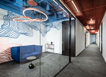 Przestrzeń coworkingową do wynajęcia w Wrocław