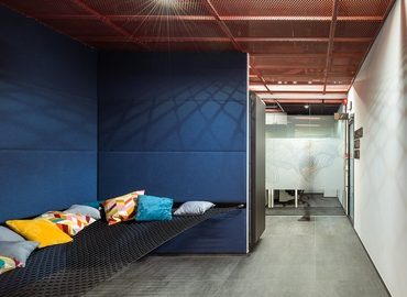 Przestrzeń coworkingową do wynajęcia w Wrocław