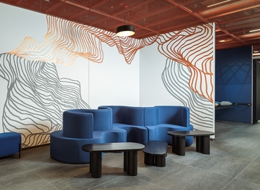 115 m² Coworking space  in Wroclaw, Na Ostatnim Groszu (54-207) - 9 | MatchOffice