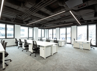 115 m² Coworking space  in Wroclaw, Na Ostatnim Groszu (54-207) - 1 | MatchOffice.com