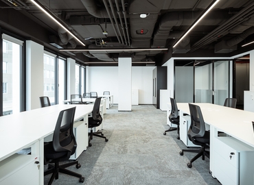 115 m² Co-working  in Wroclaw, Na Ostatnim Groszu (54-207) - 0 | MatchOffice