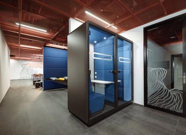  Coworking do wynajęcia w Wrocław