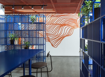  Coworking do wynajęcia w Wrocław