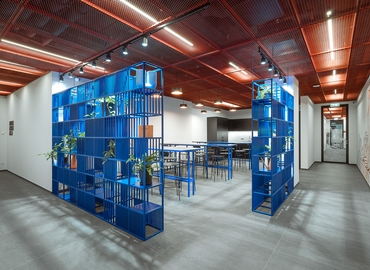 115 m² Co-working  in Wroclaw, Na Ostatnim Groszu (54-207) - 12 | MatchOffice