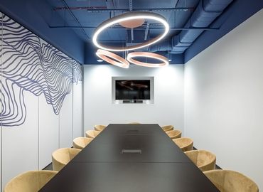 30 m² Meeting room in Wroclaw, Na Ostatnim Groszu (54-207) - 0 | MatchOffice.com