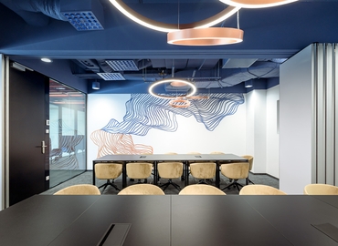 Sala konferencyjna do wynajęcia w Wrocław