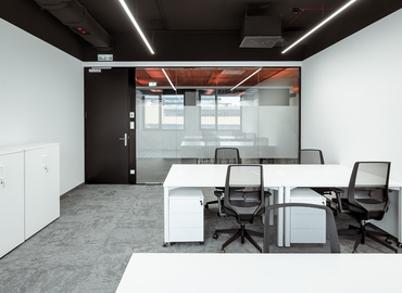 Sala konferencyjna do wynajęcia w Wrocław